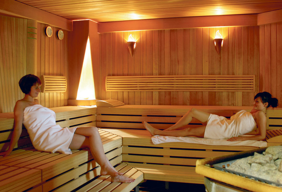 Sauna Prima Klima Sauna Prima Klima